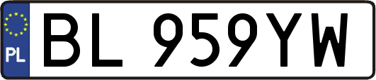 BL959YW