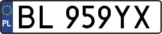 BL959YX
