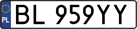 BL959YY