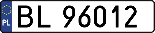 BL96012