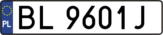 BL9601J
