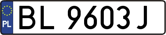 BL9603J