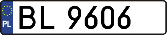 BL9606