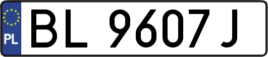 BL9607J