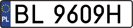 BL9609H