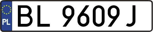 BL9609J