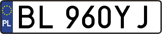 BL960YJ