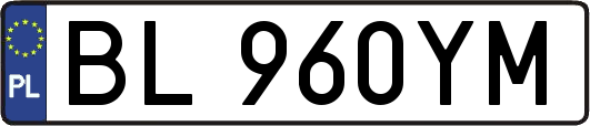 BL960YM
