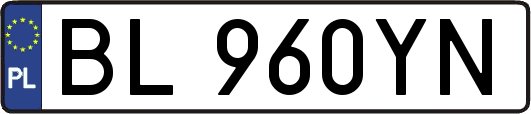 BL960YN