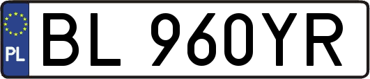 BL960YR