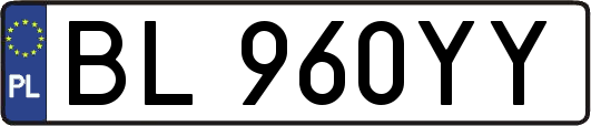 BL960YY