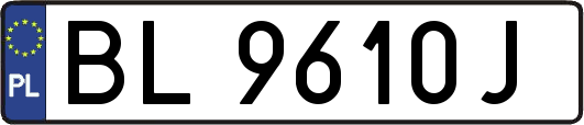 BL9610J