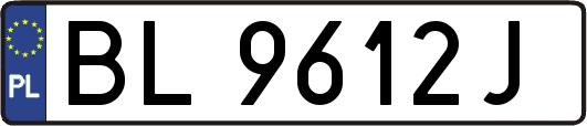 BL9612J