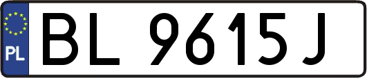 BL9615J