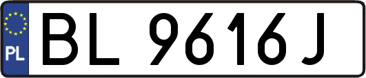BL9616J