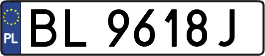 BL9618J