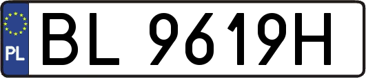 BL9619H