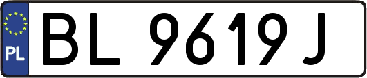 BL9619J