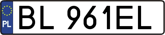 BL961EL
