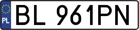 BL961PN