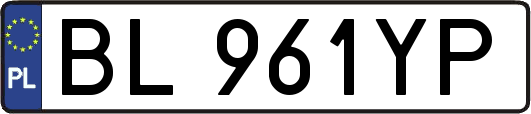 BL961YP