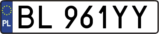 BL961YY