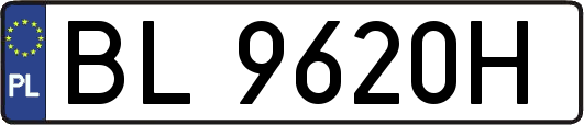 BL9620H