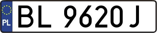 BL9620J
