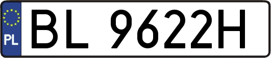 BL9622H