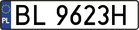 BL9623H