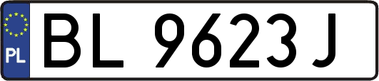 BL9623J