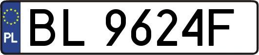 BL9624F
