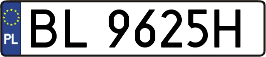 BL9625H