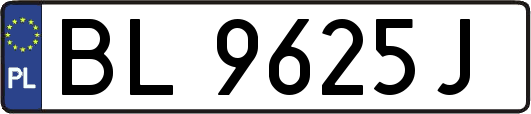 BL9625J