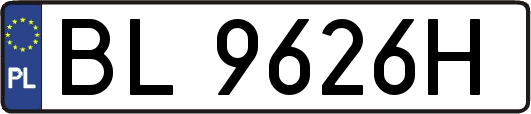 BL9626H