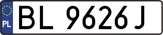 BL9626J