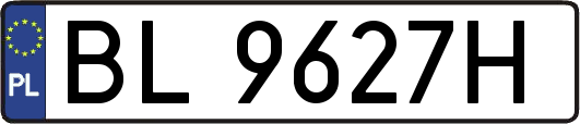 BL9627H