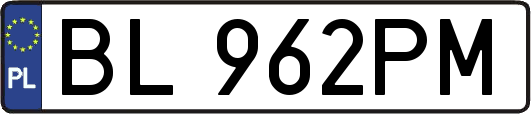 BL962PM