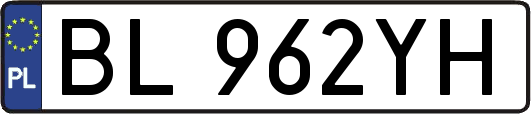 BL962YH