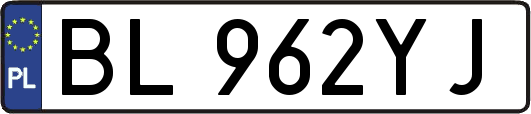BL962YJ