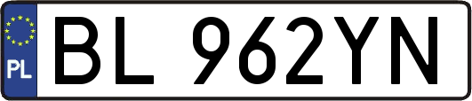 BL962YN