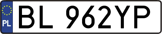 BL962YP