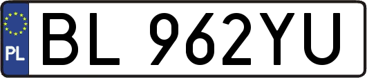 BL962YU