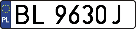 BL9630J