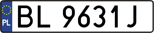 BL9631J