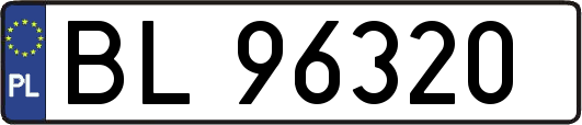 BL96320