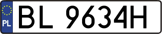 BL9634H