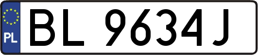 BL9634J