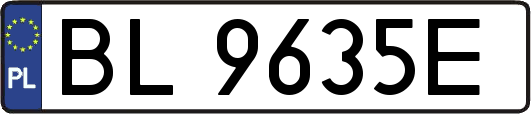 BL9635E