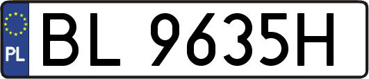 BL9635H